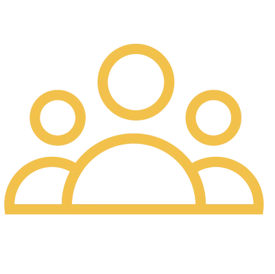 3 people icon