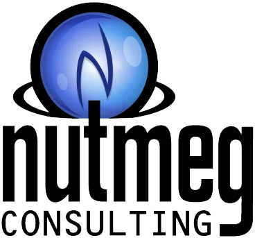 Nutmeg Consulting logo