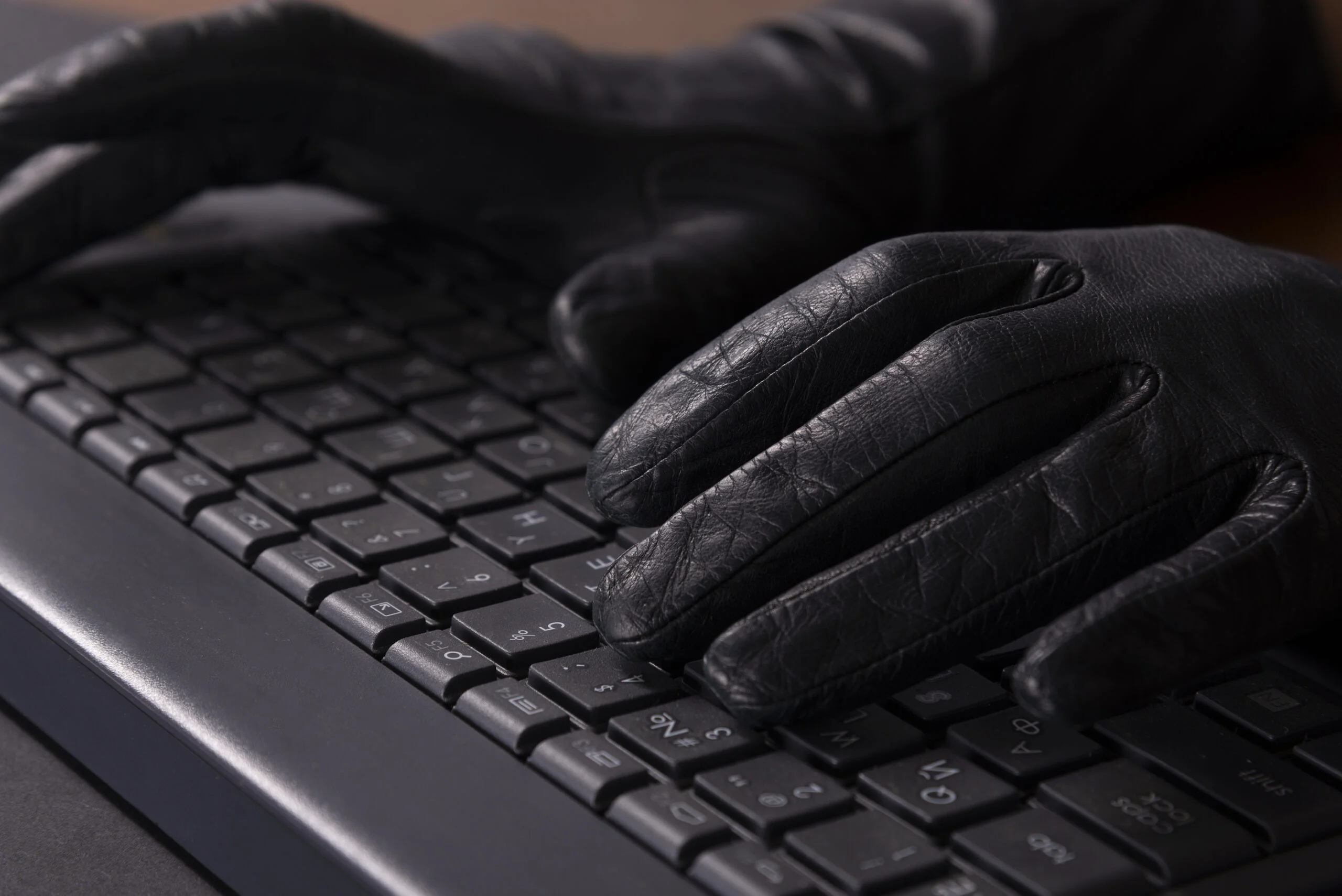 cybersecurity companies