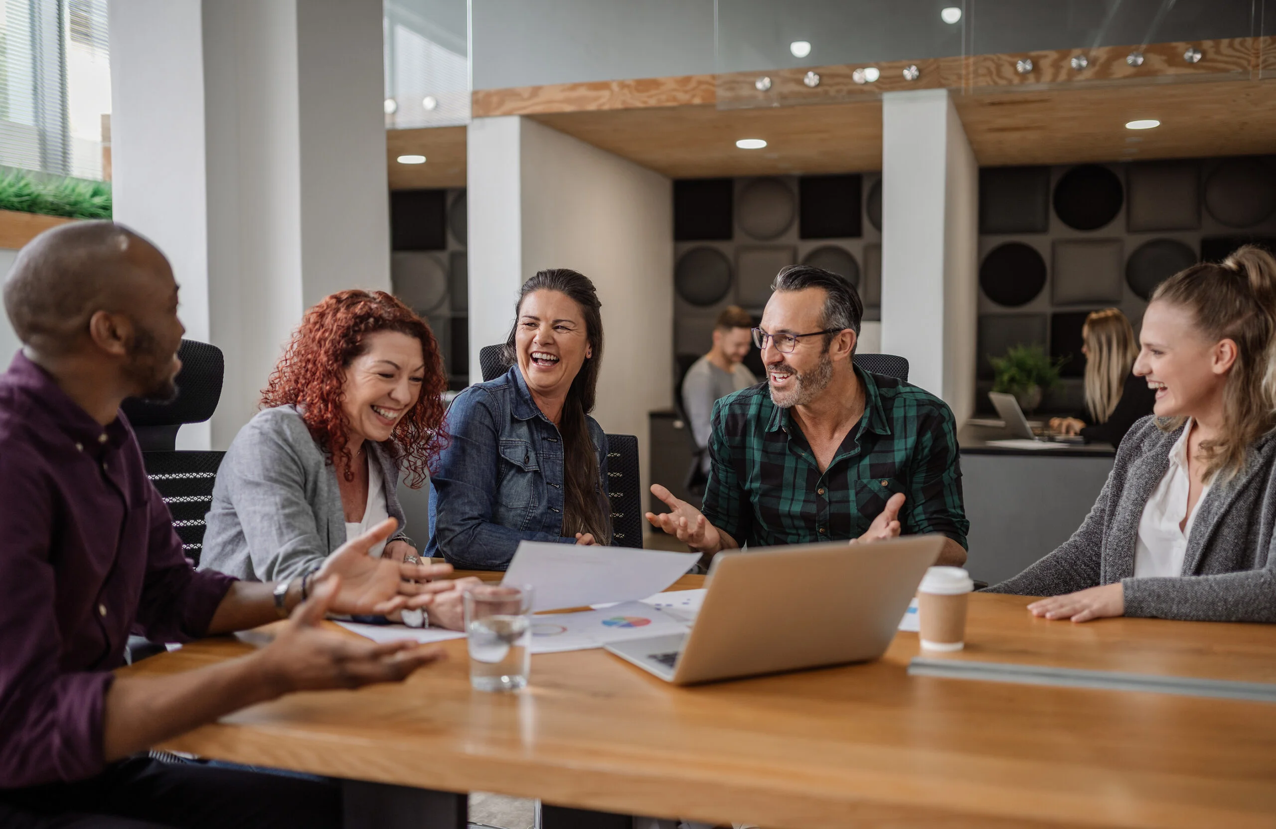 Document management, outsourced IT services, team collaboration, team collaboration solution